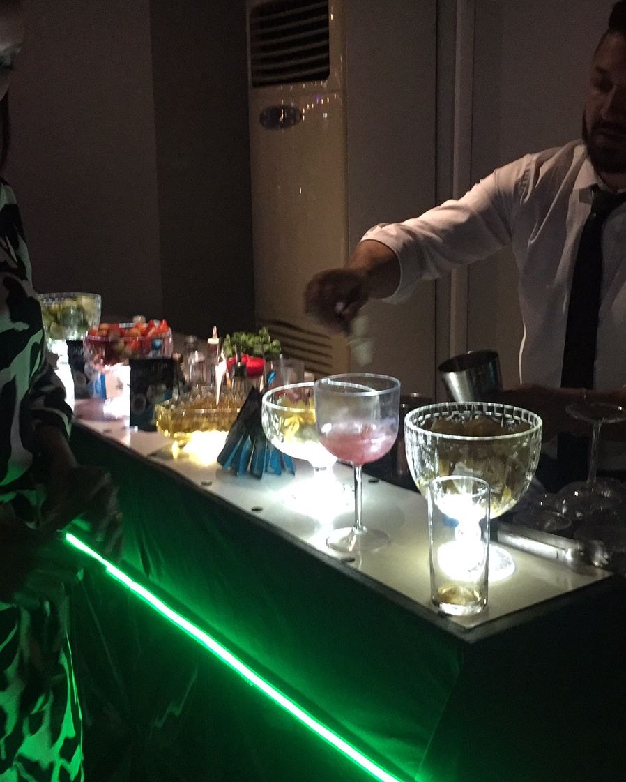 Barman