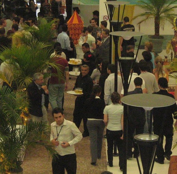 Feira